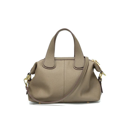 ÉlanBag™ Cow Leather Shoulder Bag
