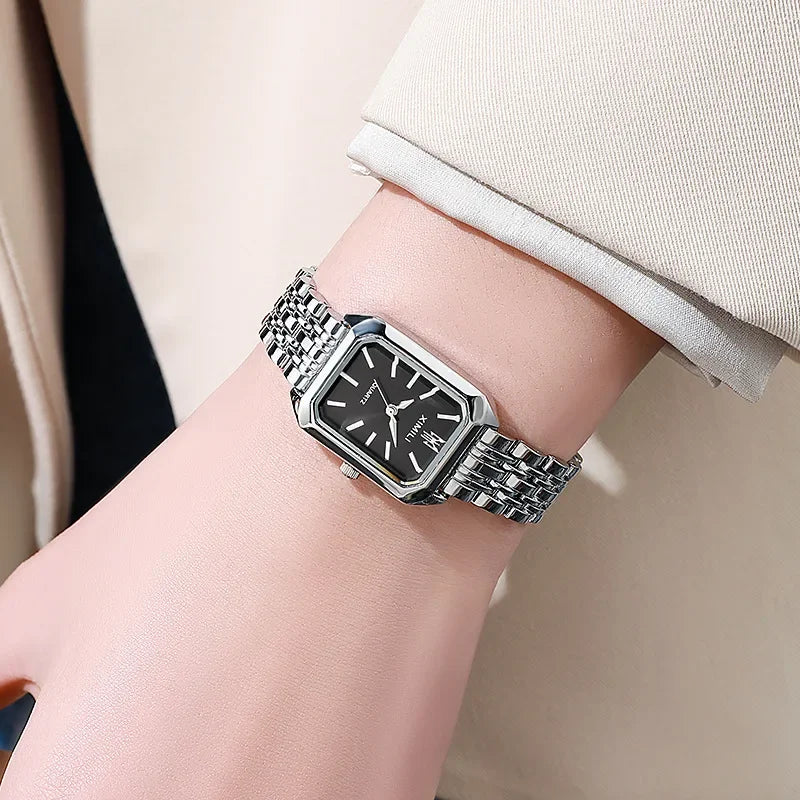 Velya Watches™ Luxury Minimalist Watch