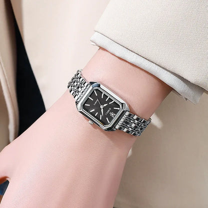 Velya Watches™ Luxury Minimalist Watch