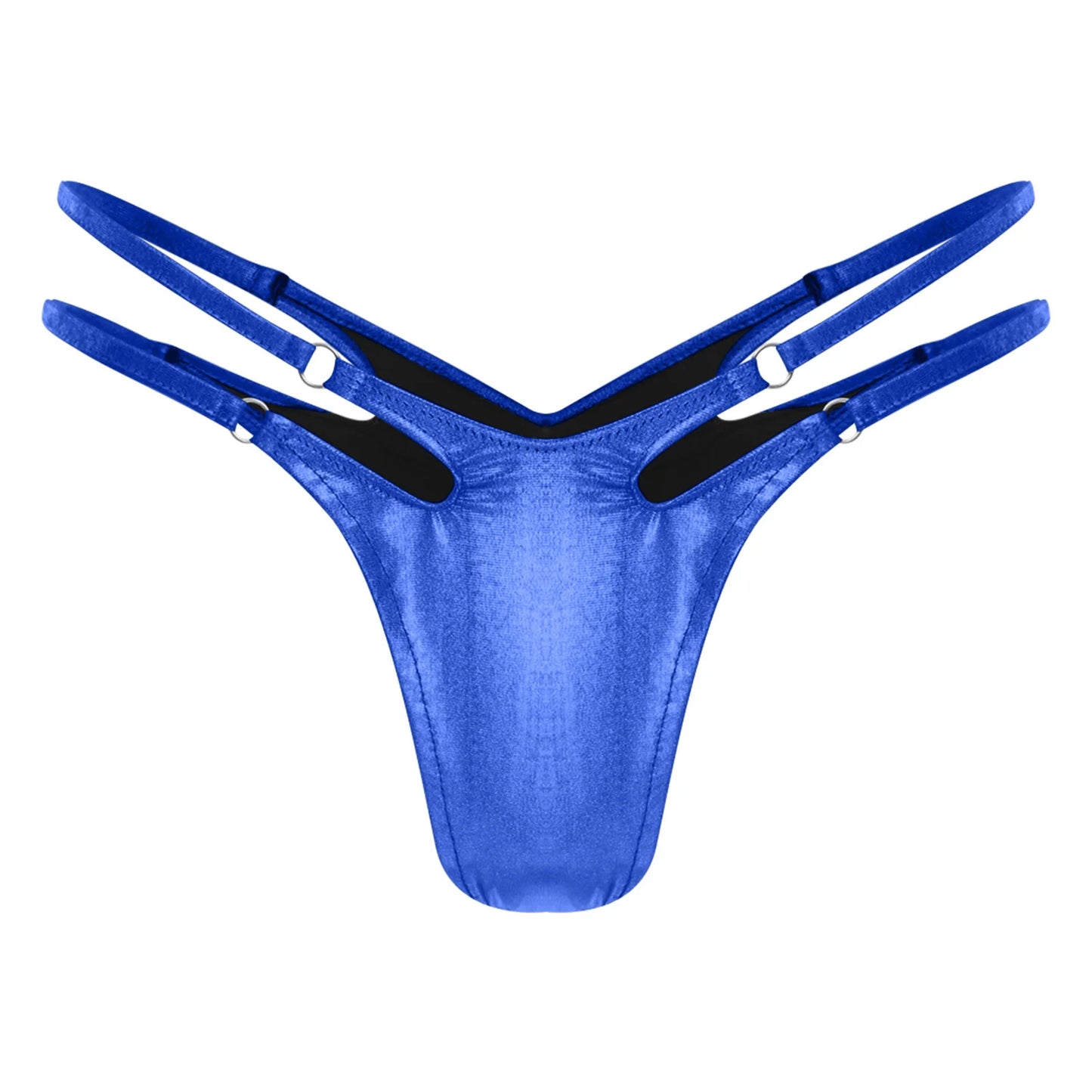 SeaLure™ Aurora Shell Luxe Bikini Top