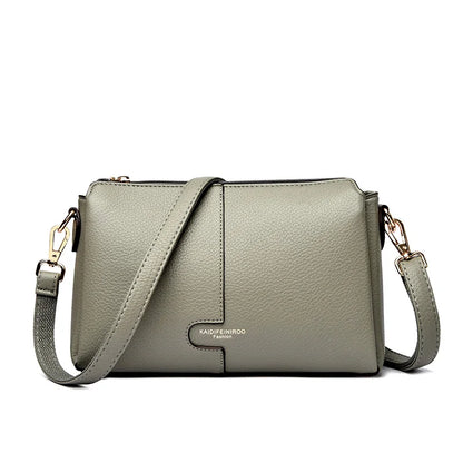 ÉlanBag™ Genuine Leather Handbags