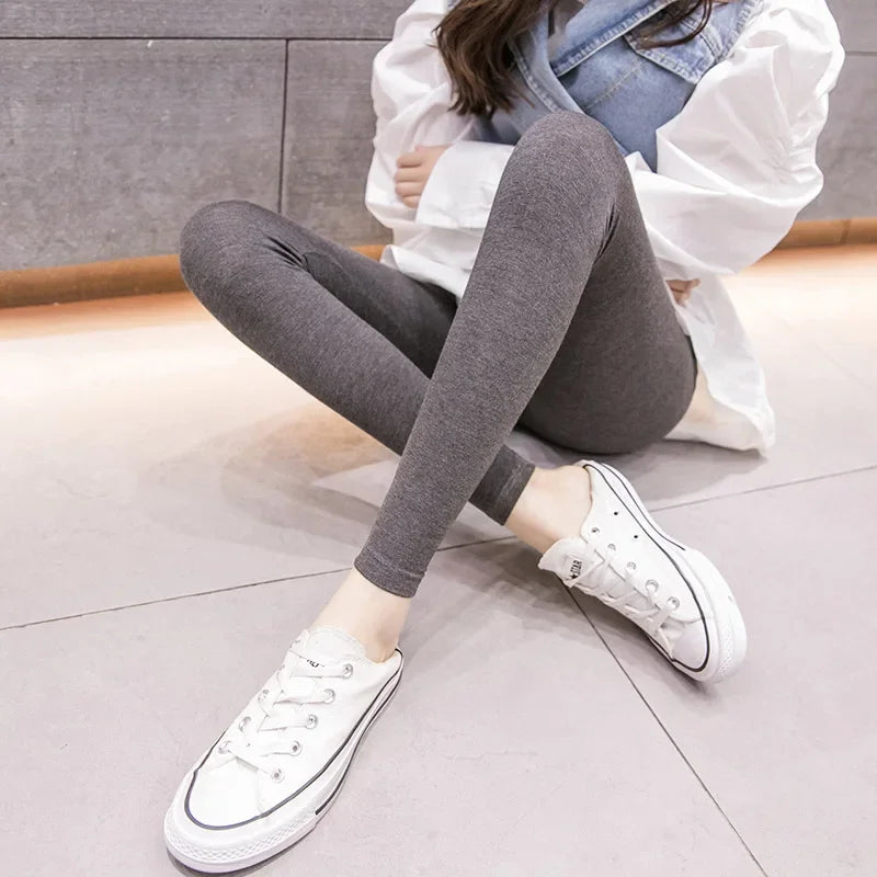 Lunara Winter™ Slim Fit Model Pants
