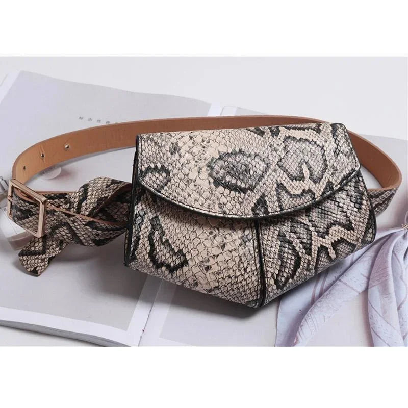 ÉlanBag™ Versatile Waist Bag