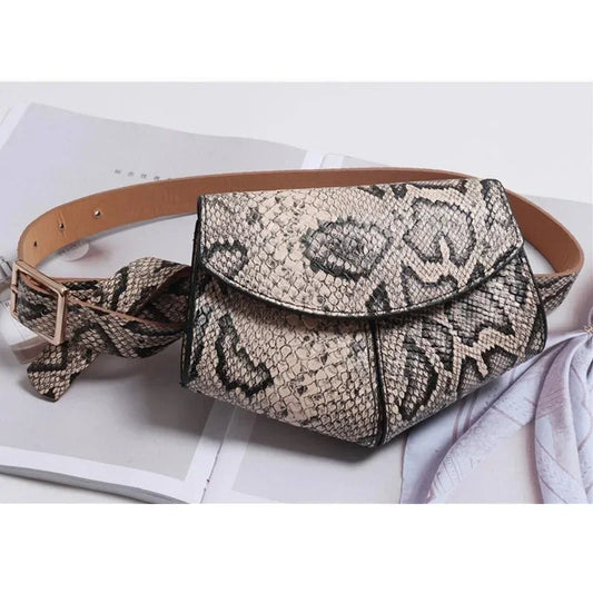 ÉlanBag™ Versatile Waist Bag