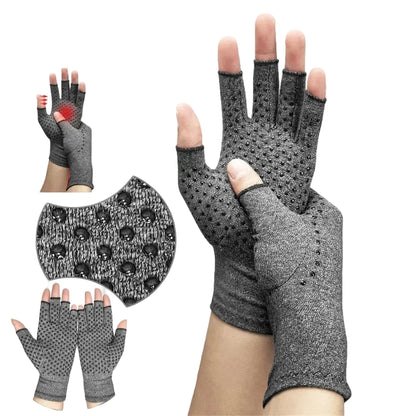 VibeFit™ Fitness Gloves Women