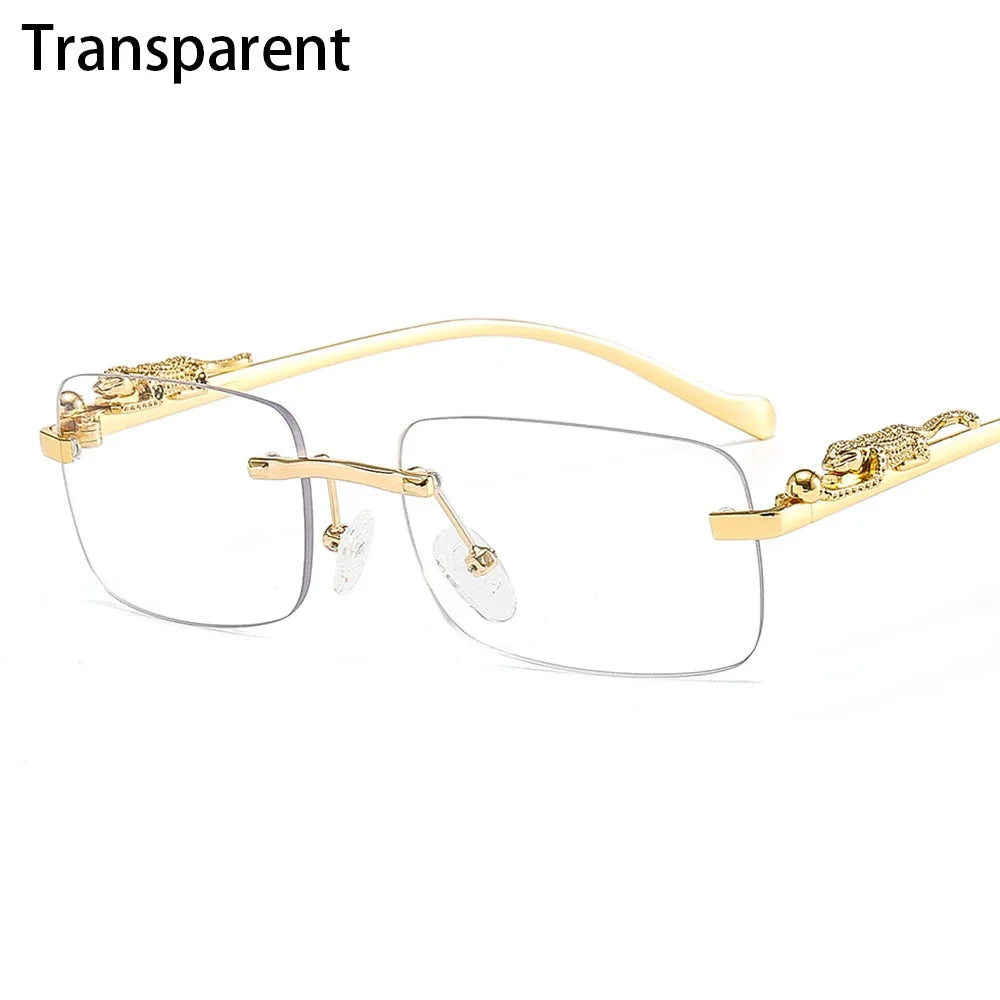 Velisse Sonnenbrille™ Randlose Damen-Sonnenbrille