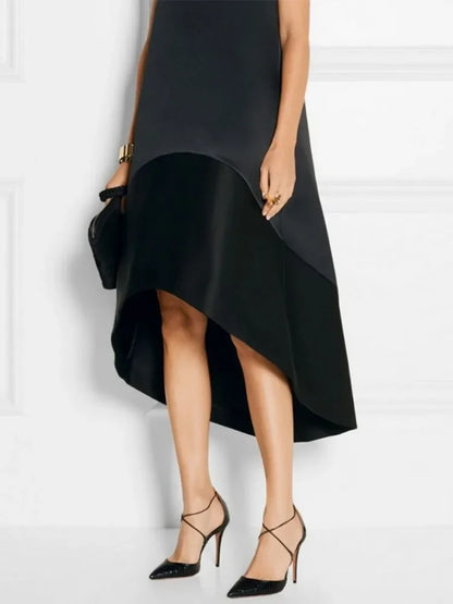 Amoura Dresses™ Party Midi Dress