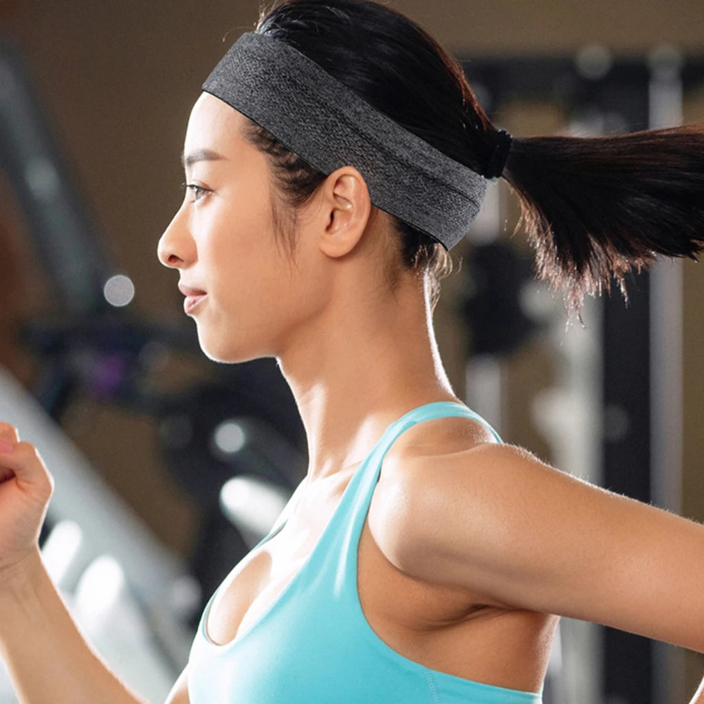 Faixa de cabeça Elite Motion