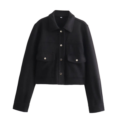 Veste utilitaire courte Lunara Winter™