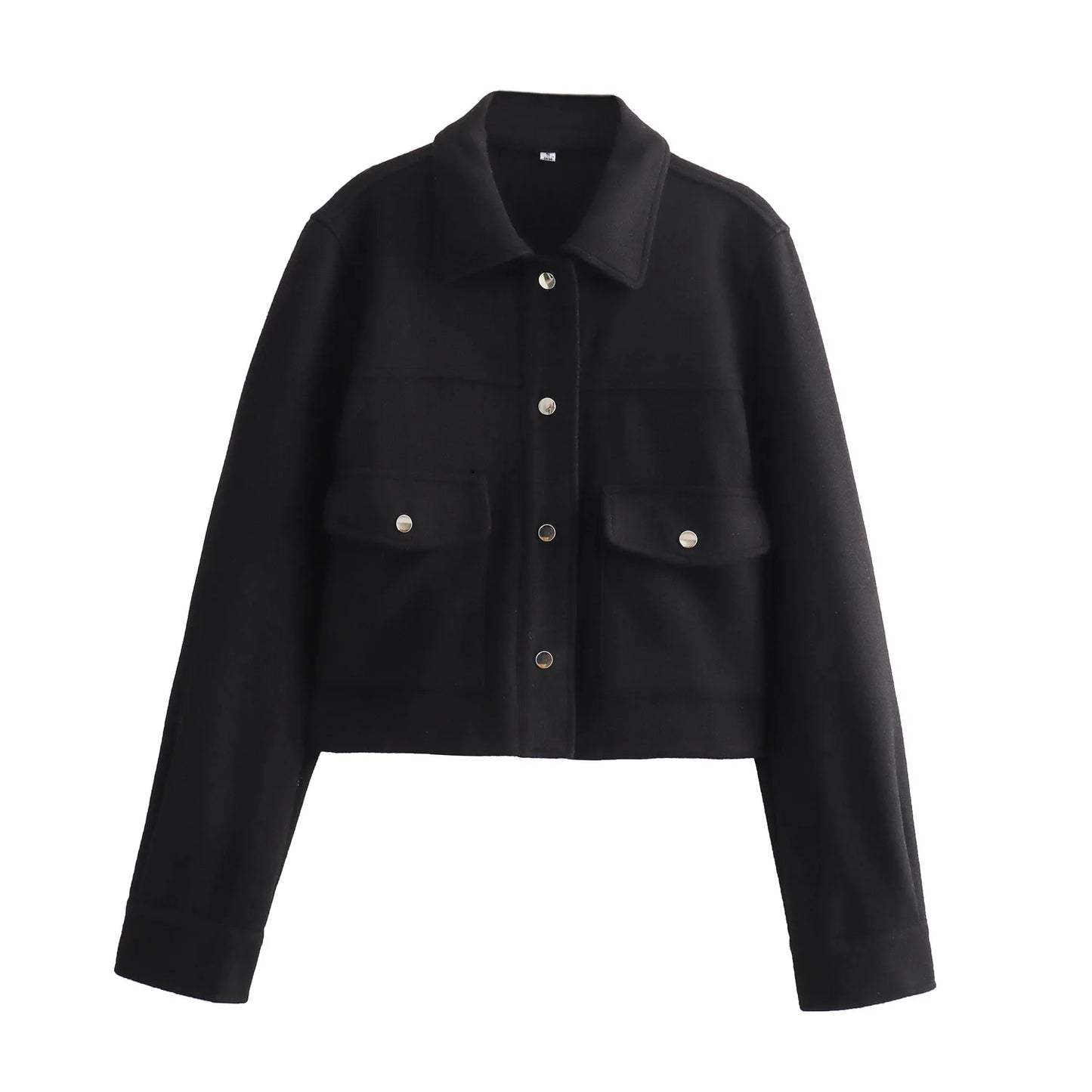 Lunara Winter™ Jacket Utility Pocket