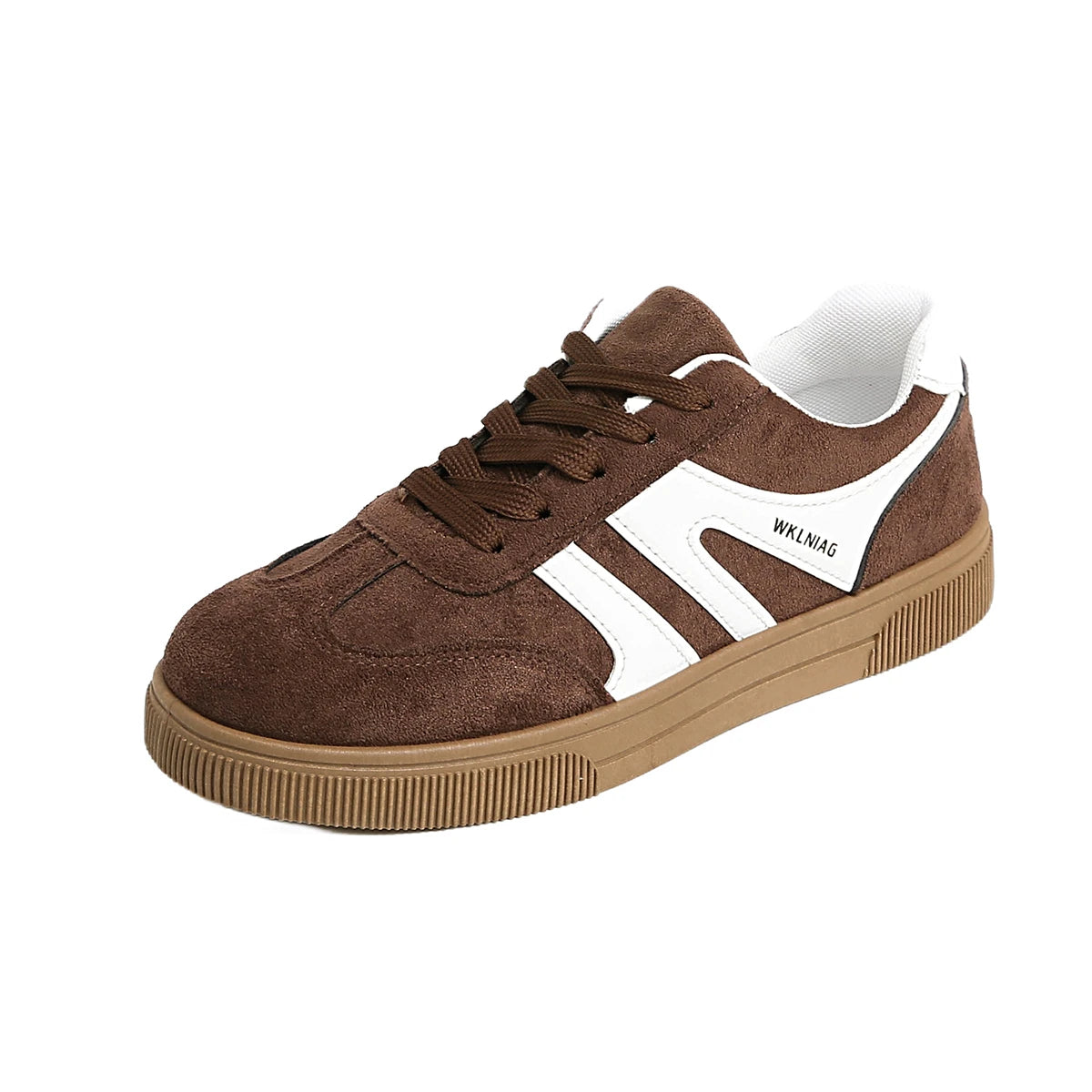 Solenne Shoes™ Retro Casual Sneakers