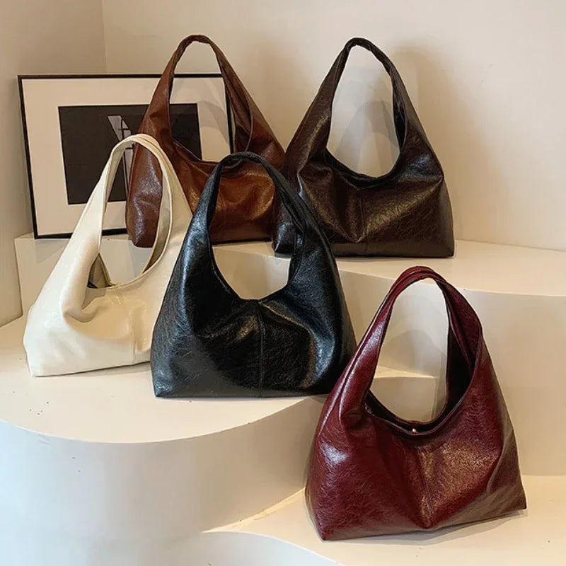 Túi da sức chứa lớn ÉlanBag™