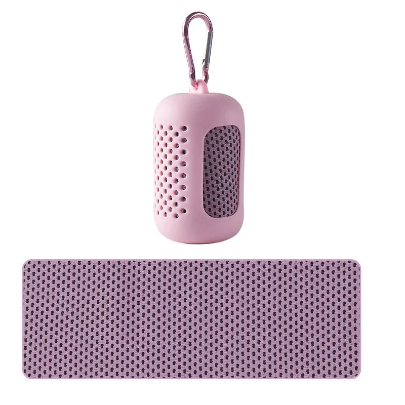 VibeFit™ Cooling Performance Towel