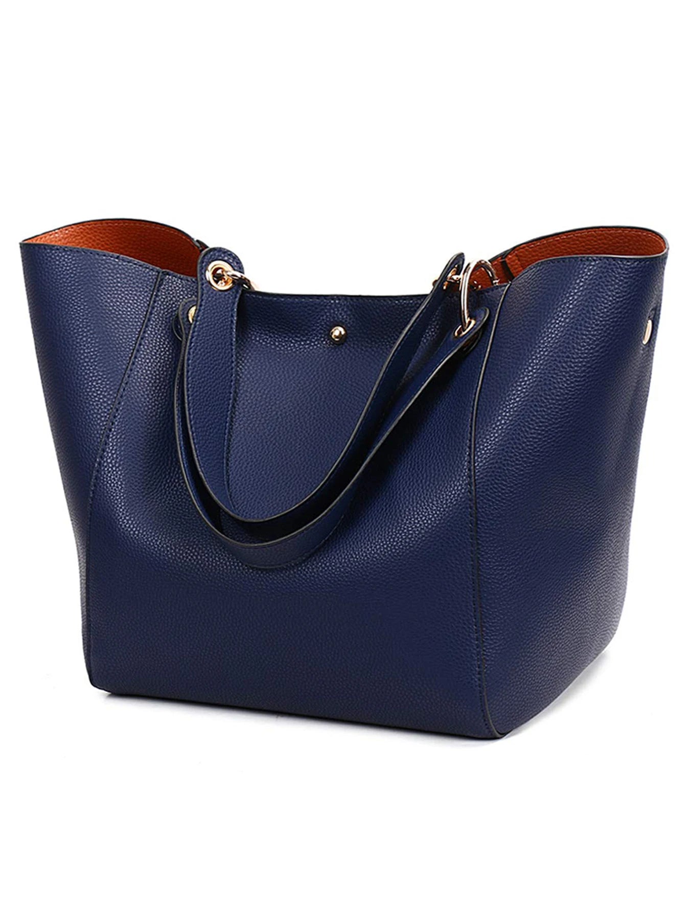 Túi tote cỡ lớn ÉlanBag™ Da