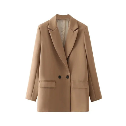 Blazer doppiopetto classico Lunara Winter™