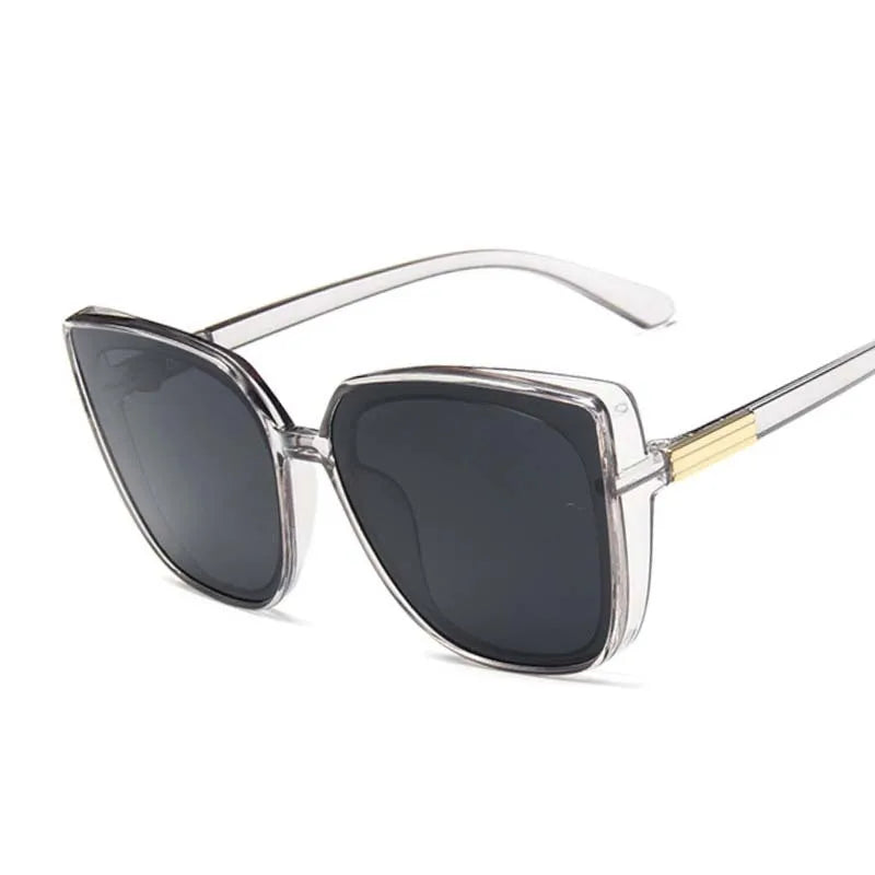 Velisse Sunglasses™ Big Frame Sunglasses