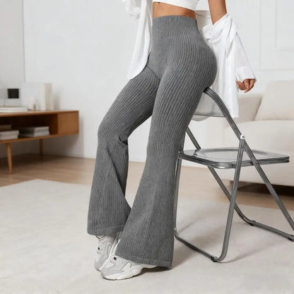 Calça feminina de outono Lunara Winter™