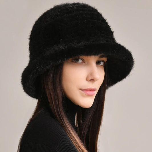 Lunara Winter™ Women’s Knitting Hat