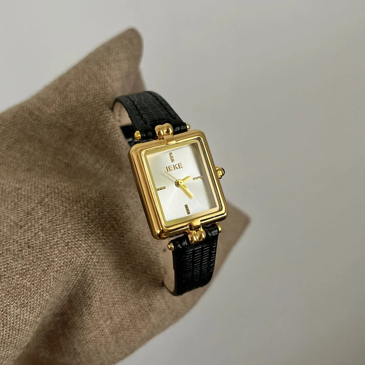 Velya Watches™ Relógio feminino de quartzo