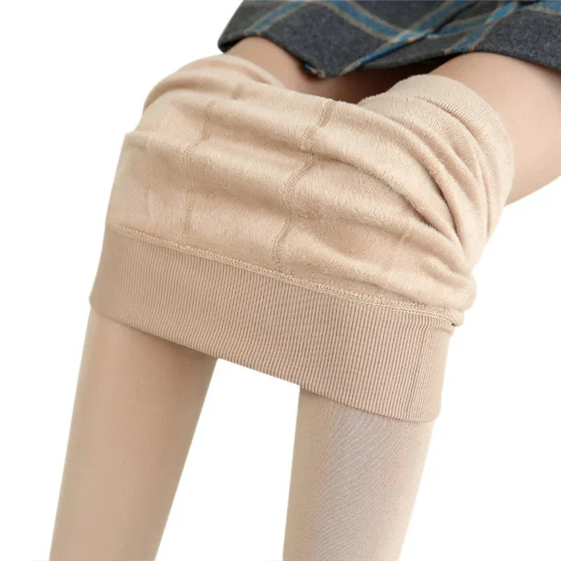 Leggings invernali Lunara Winter™ da donna