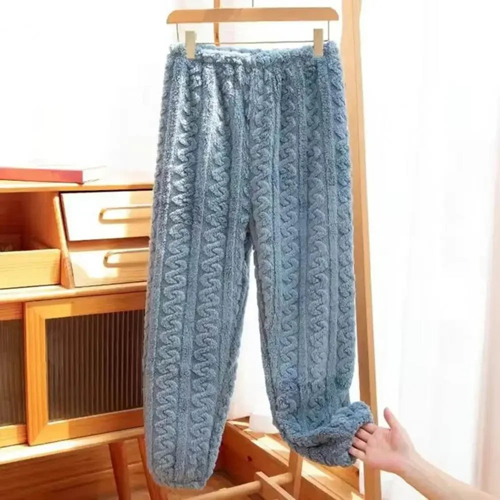 Lunara Winter™ Thermo-Warm-Pyjamahose