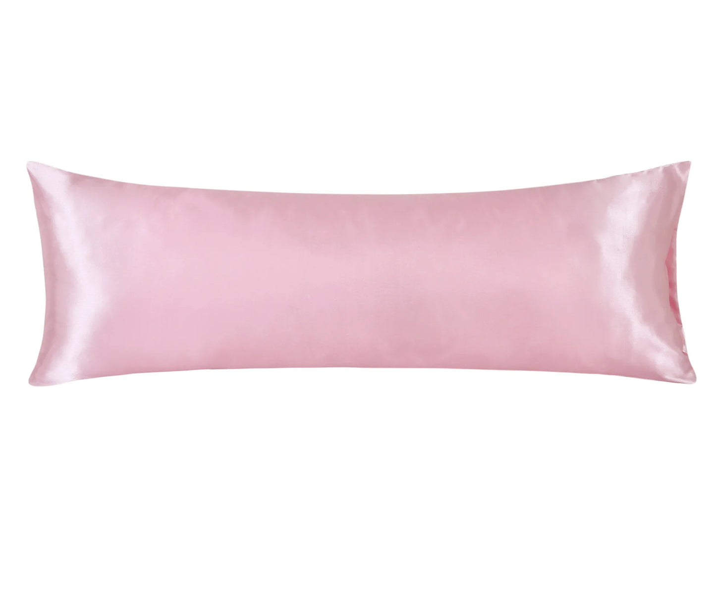 Satin Éclat™ Body Satin Pillow Cover