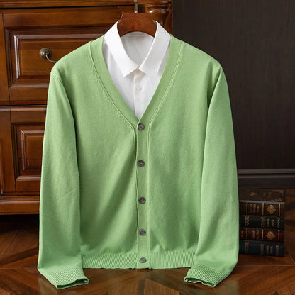 Lunara Winter™ Business Sweater Cardigan