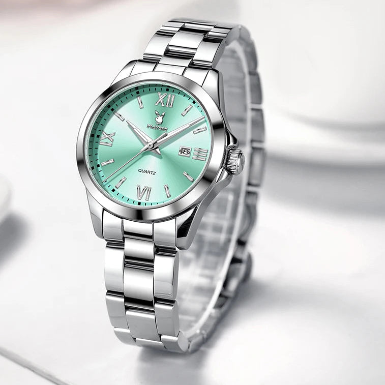 Velya Watches™ Elegante orologio da polso