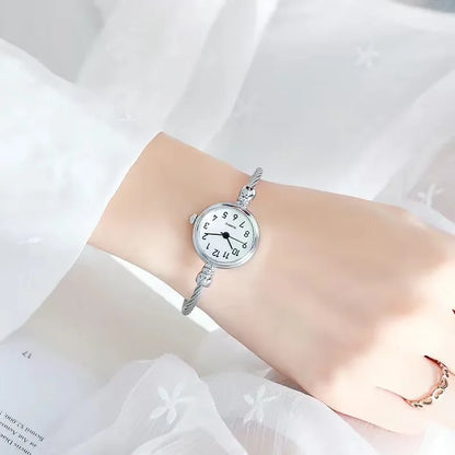 Velya Watches™ Fine Strap Ladies Watch