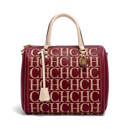 Túi đeo vai cổ điển ÉlanBag™ CH Retro
