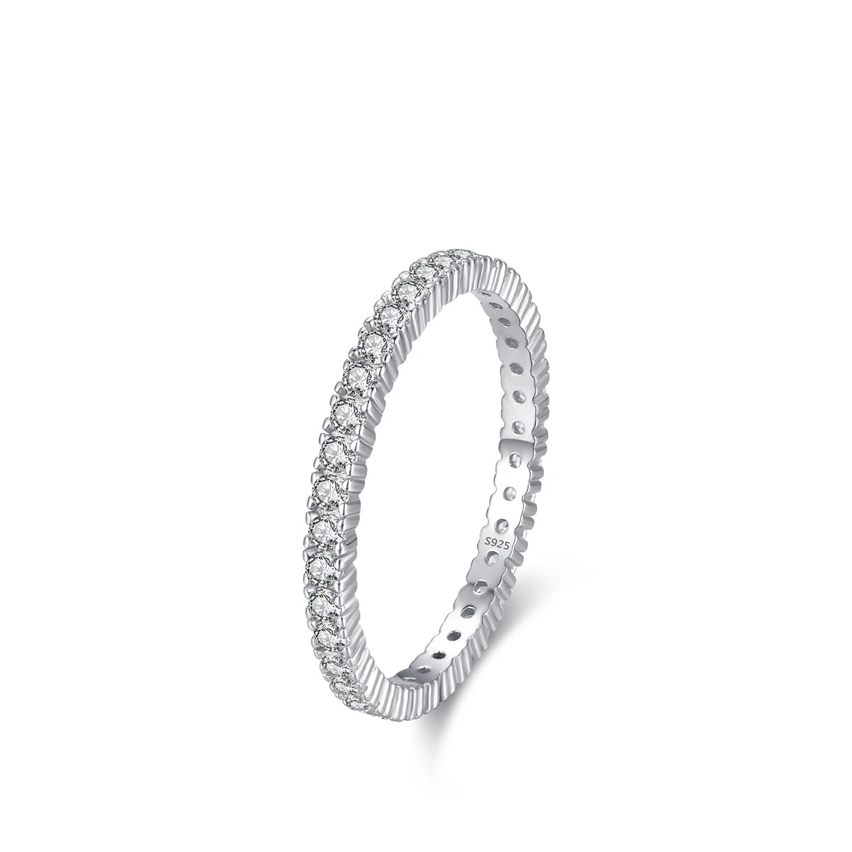 Elara Jewelry™ Ring Seraphine Line