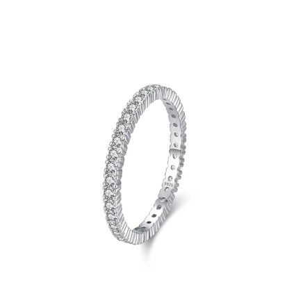 Elara Jewelry™ Ring Seraphine Line