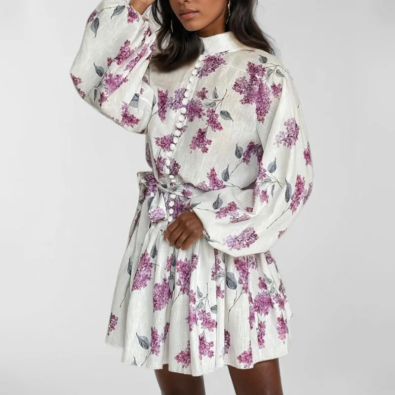 Amoura Dresses™ Women’s Short Dresses