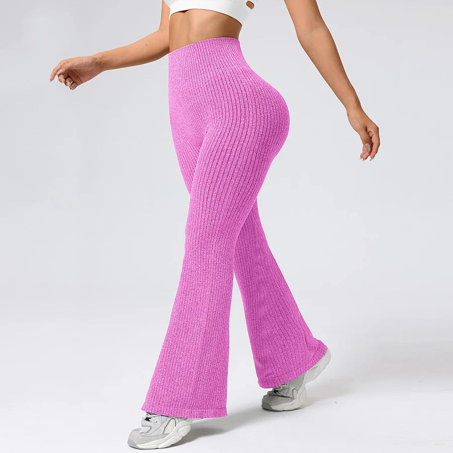 Calça feminina de outono Lunara Winter™