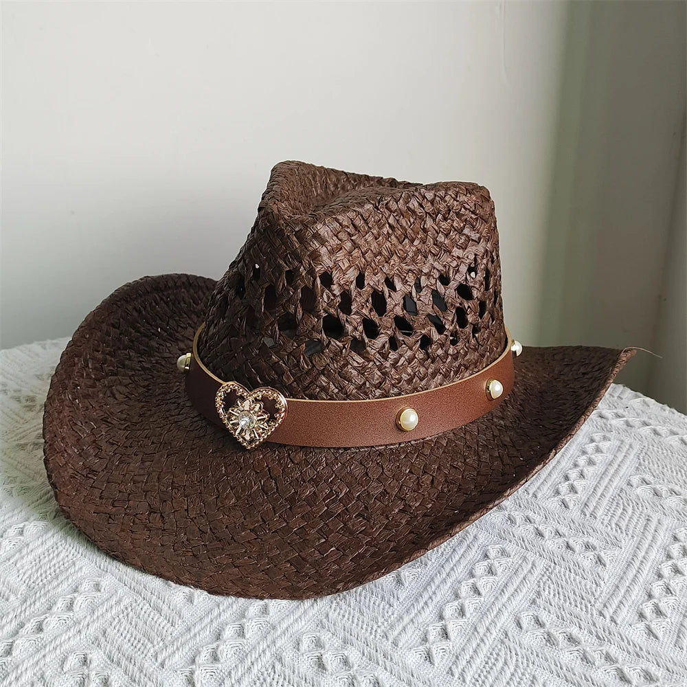 Chapéu elegante SeaLure™ Bella Ranch
