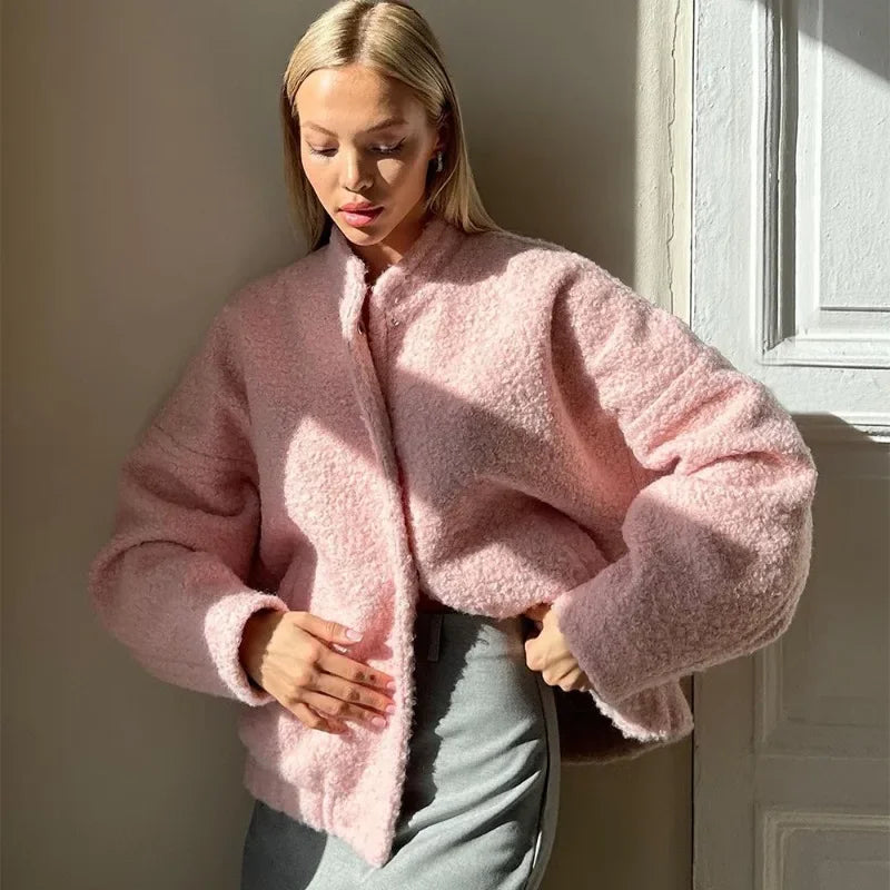 Lunara Winter™ Thickened Casual Coat