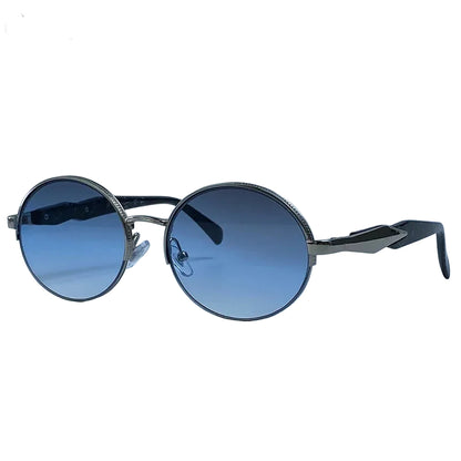 Velisse Sonnenbrille™ Runde Damensonnenbrille
