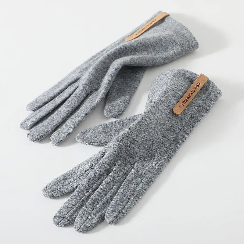 Lunara Winter™ Women’s Winter Cashmere Gloves