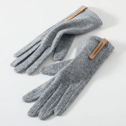 Lunara Winter™ Women’s Winter Cashmere Gloves