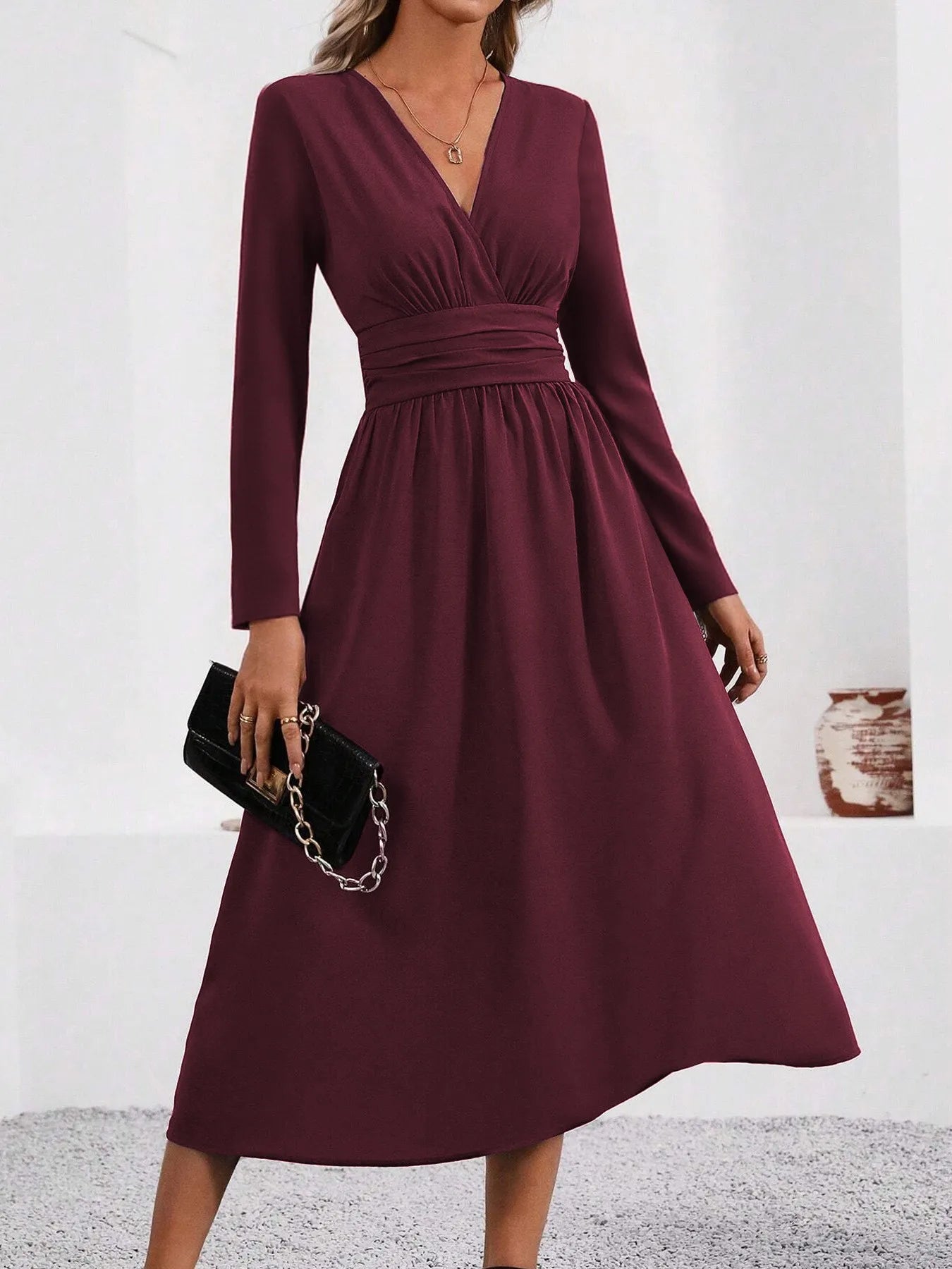 Amoura Dresses™ Knit Dress for Women