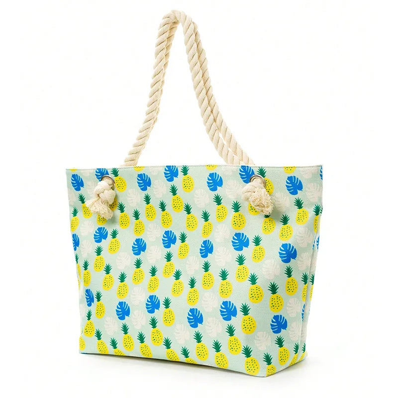SeaLure™ Tropical Elegance Resort Tote
