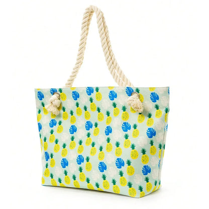 SeaLure™ Tropical Elegance Resort Tote