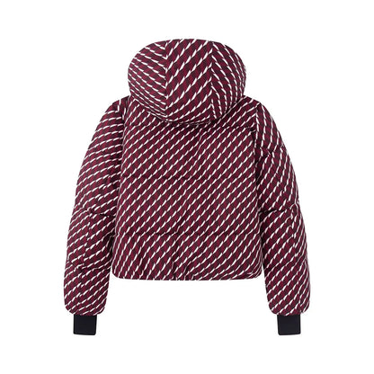 Lunara Winter™ Elegant Zipper Windproof Coat