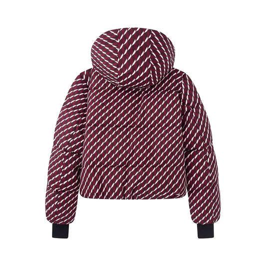 Lunara Winter™ Elegant Zipper Windproof Coat