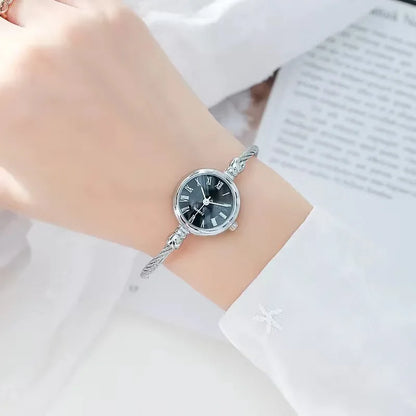 Velya Watches™ Fine Strap Ladies Watch
