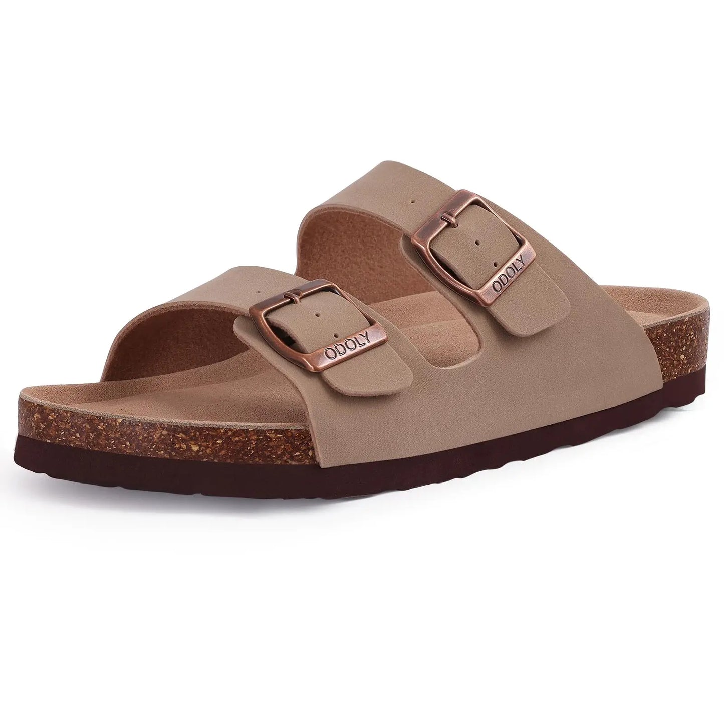 SeaLure™ Velora Comfort Luxe Sandals