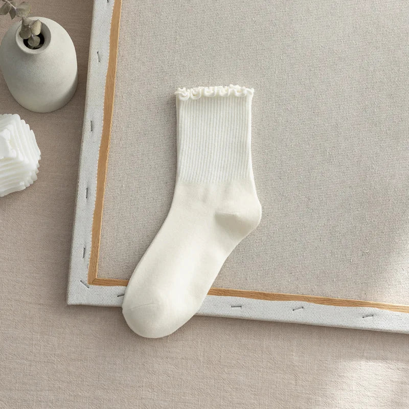 Calzini traspiranti Lunara Winter™