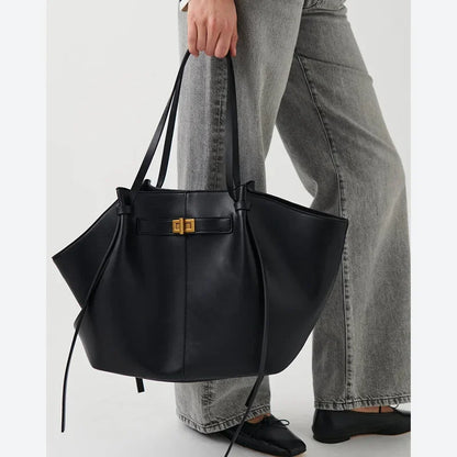 Bolsas de couro premium ÉlanBag™