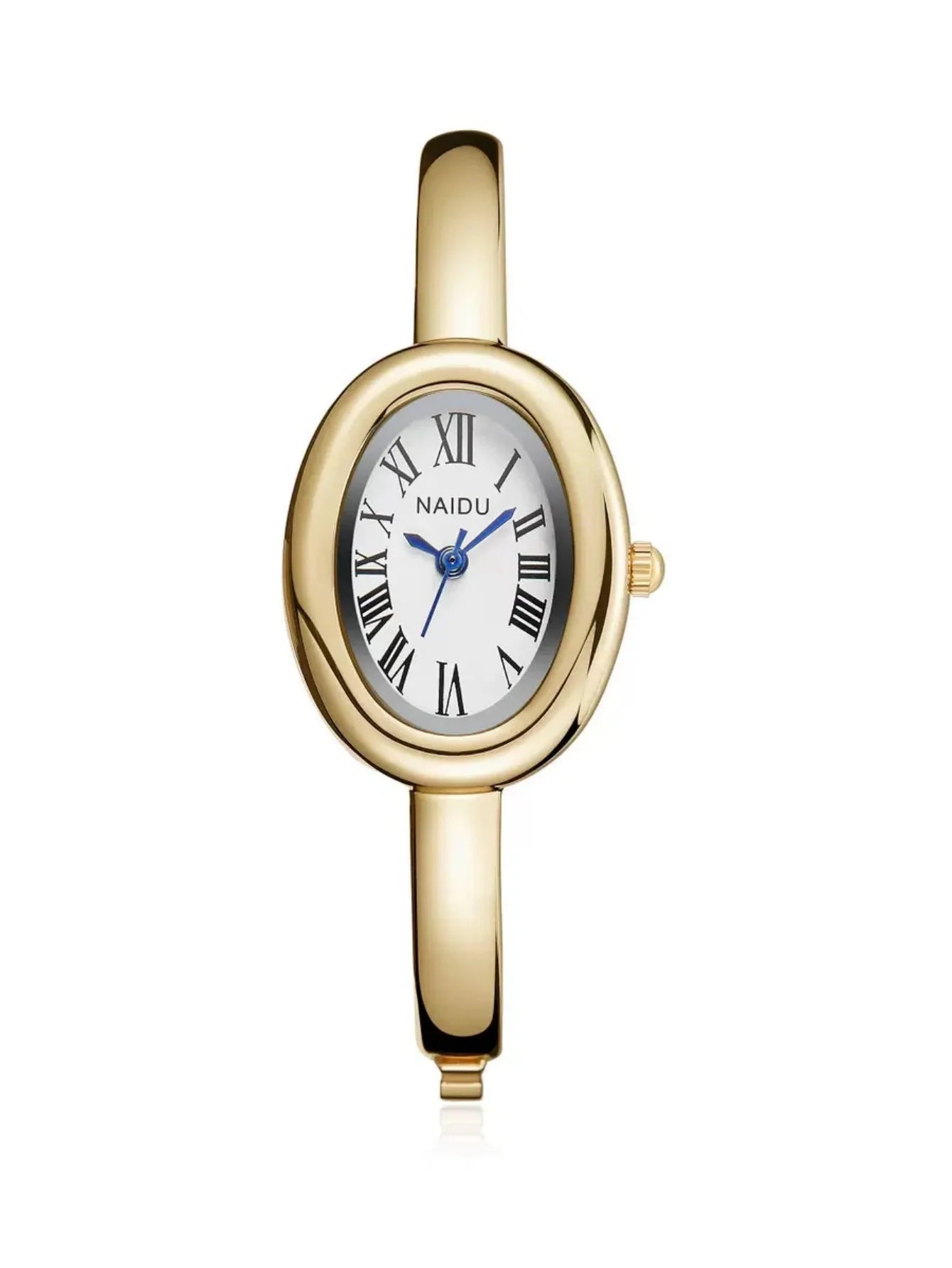 Velya Watches™ Relógio retrô feminino