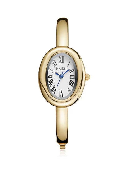 Velya Watches™ Relógio retrô feminino